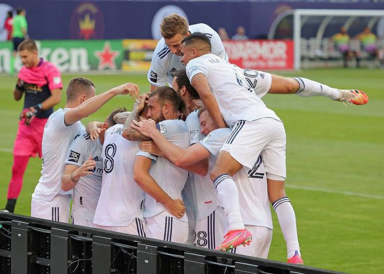 Chicago Fire vs Charlotte FC Prediction and Betting Tips