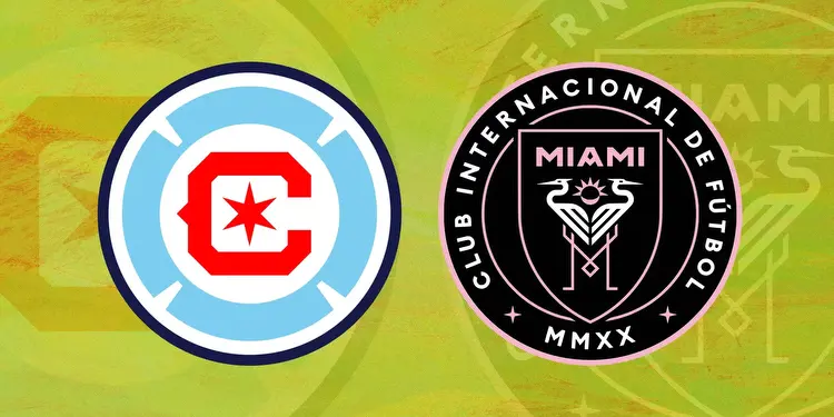 Chicago Fire vs Inter Miami: Predicted lineup, injury news, head-to-head, telecast