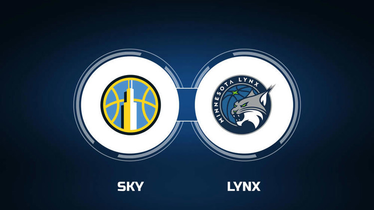 Chicago Sky vs. Minnesota Lynx odds, tips and betting trends
