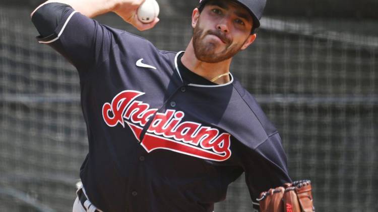 Chicago White Sox at Cleveland Indians odds, picks and best bets