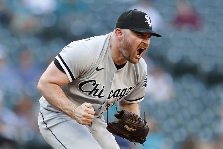Chicago White Sox Rumors: These 2 pitchers might be traded