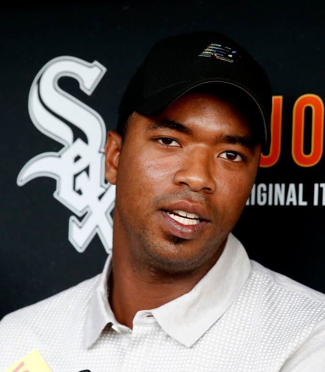 Chicago White Sox sign Eloy Jimenez to six-year, $43 million deal