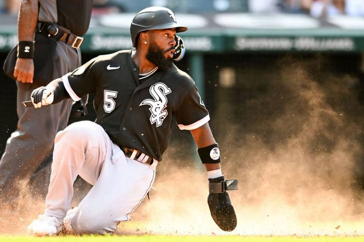 Chicago White Sox vs. Cleveland Guardians Odds, Line, Picks, and Prediction