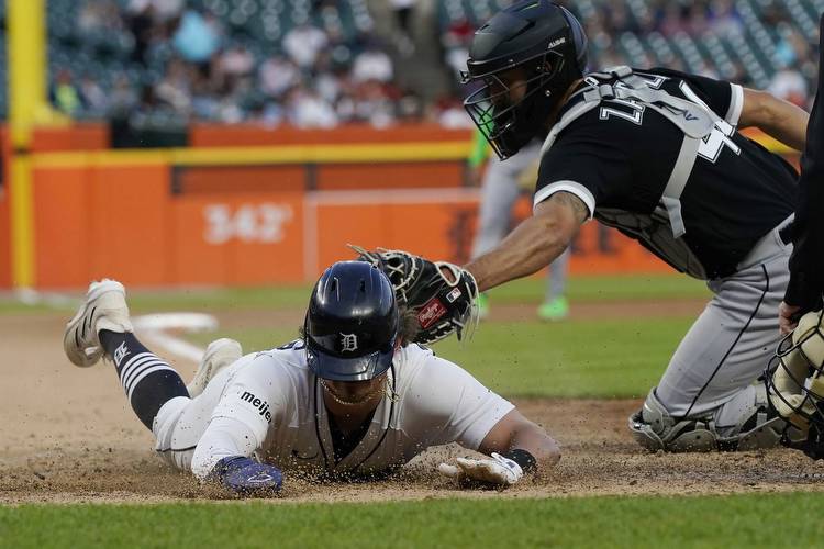 Chicago White Sox vs Detroit Tigers free live stream, odds, how to watch MLB on Apple TV (5/26/2023)