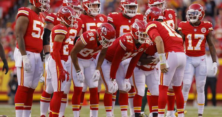 Chiefs Super Bowl Team Props: Finding Value in Kansas City Props for Super Bowl 57