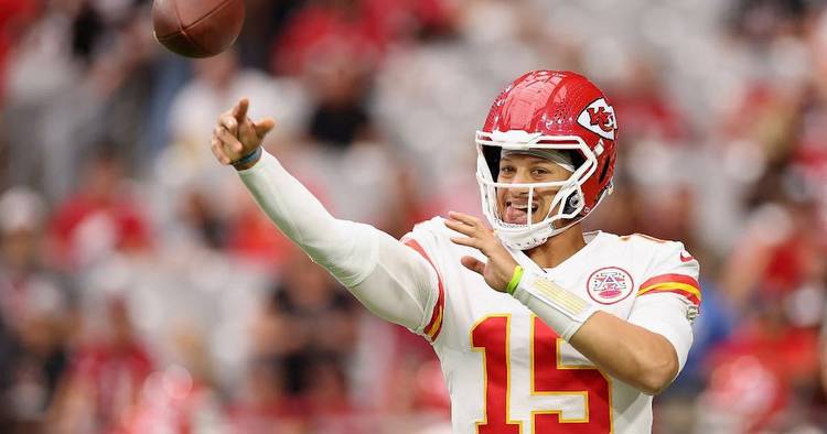 Chiefs vs. Bengals Prop Picks, Predictions Week 13: Can Chase Make Impact in Return?