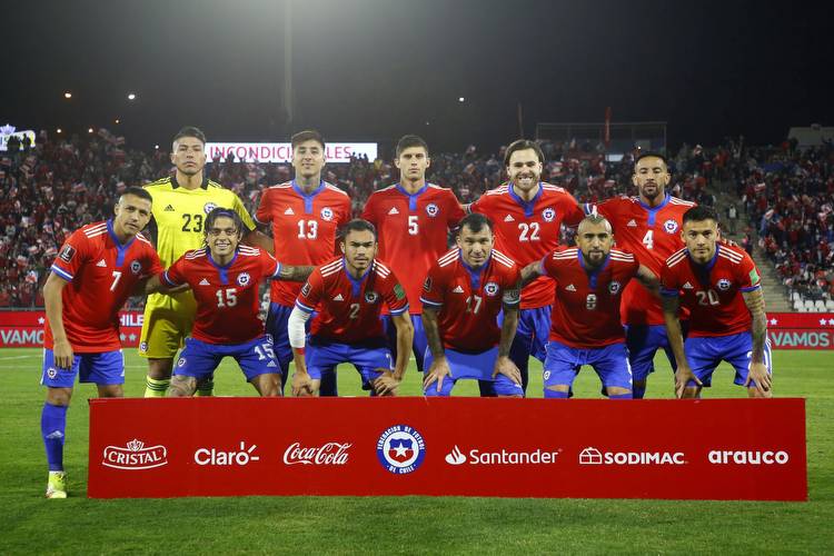 Chile vs Paraguay Prediction and Betting Tips