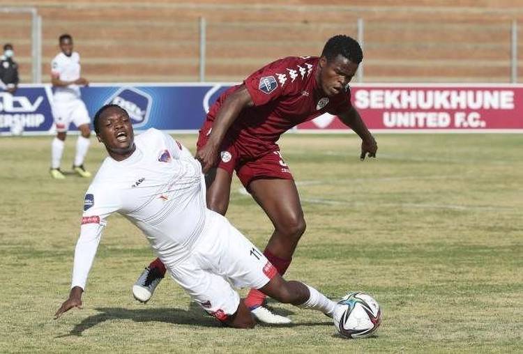 Chippa Utd. vs Sekhukhune Prediction, Betting Tips & Odds │18 OCTOBER, 2022