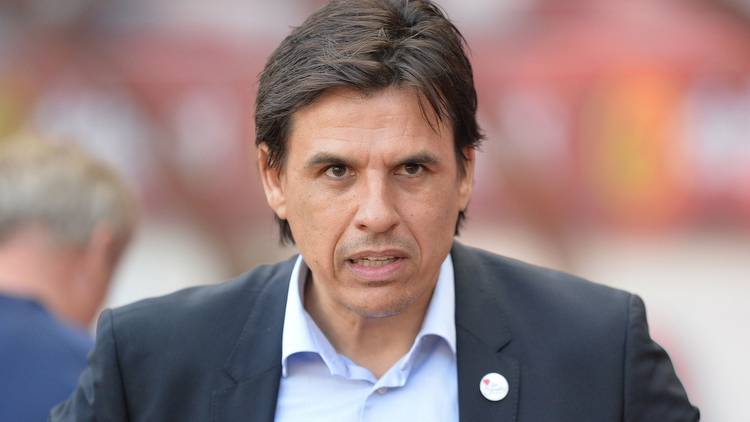 Chris Coleman emerges as shock manager contender for European heavyweights after stunning spell in Greece