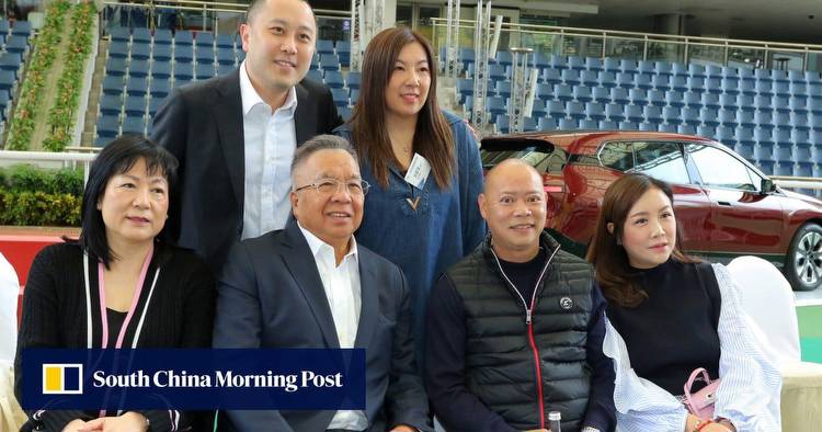 Chris So readies for ‘best chance so far’ as Wong family looks to build on rich Hong Kong Derby history