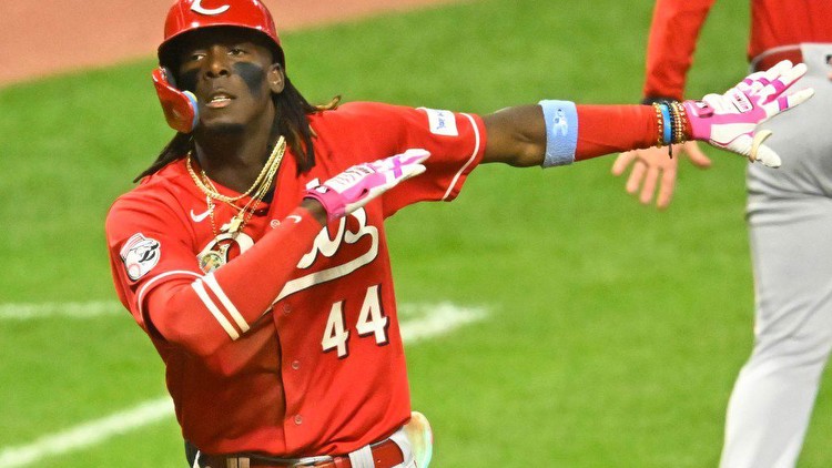 Cincinnati Reds at Cleveland Guardians odds, picks and predictions