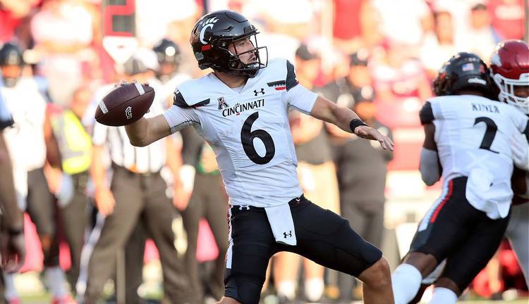 Cincinnati vs Kennesaw State Prediction, Game Preview, How To Watch