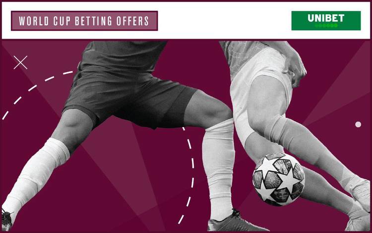 Claim £40 in Wales vs England free bets with this offer
