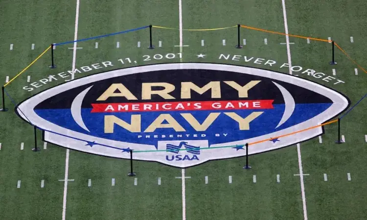 Claim Free $1000 Bet For Army vs Navy With Our BetMGM Promo Code