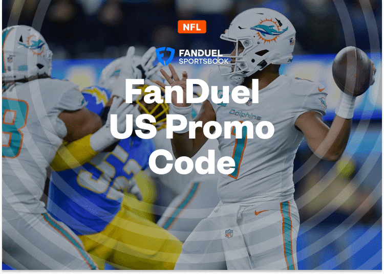 Claim This FanDuel Promo Code for up to $1,000 on Dolphins vs Bills on Saturday Night Football