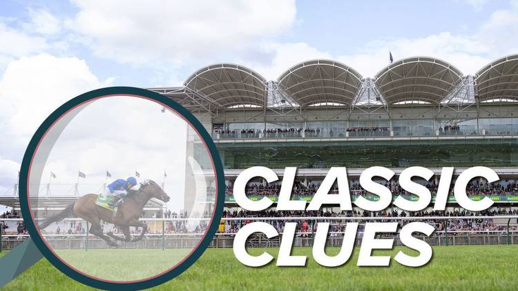 Classic Clues: what has happened so far this season and what should you look out for at the Craven meeting?