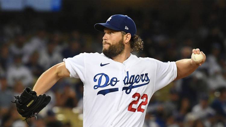 Clayton Kershaw Next Team Odds: Dodgers, Rangers or Mets?