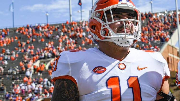 Clemson football: Odds, Lines for Tigers vs. Boston College