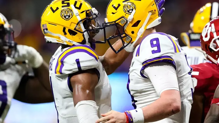 Clemson vs. LSU Odds: Latest Betting Lines and Trends for College Football Playoff National Championship