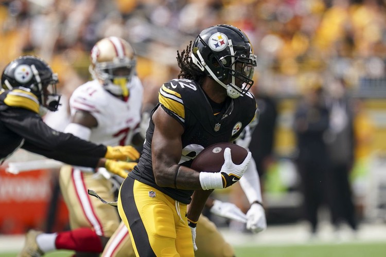 Cleveland Browns vs. Pittsburgh Steelers: Prediction, NFL picks, odds for NFL Week 2 (9/18/2023)