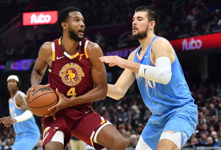Cleveland Cavaliers-LA Clippers: Odds, injury report, lineups, prediction and TV info for Nov. 7
