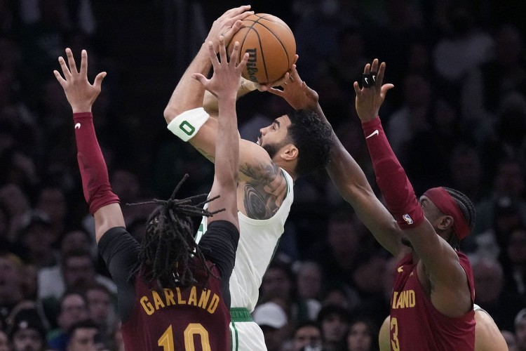Cleveland Cavaliers vs Boston Celtics: Prediction and betting tips