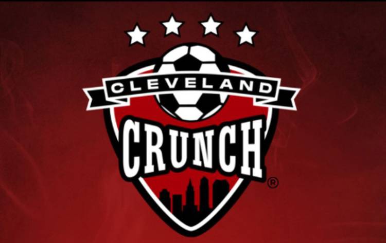 Cleveland Crunch clinch postseason; soccer team to play at home Saturday