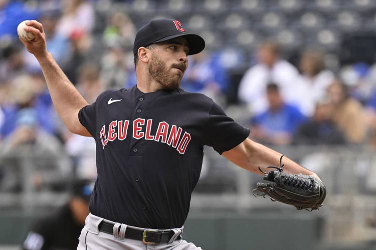 Cleveland Guardians, New York Yankees series preview, pitching matchups