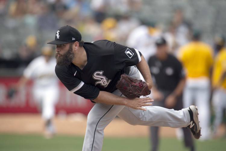 Cleveland Guardians vs Chicago White Sox 9/15/22 MLB Picks, Predictions, Odds