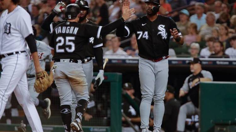 Cleveland Guardians vs. Chicago White Sox live stream, TV channel, start time, odds