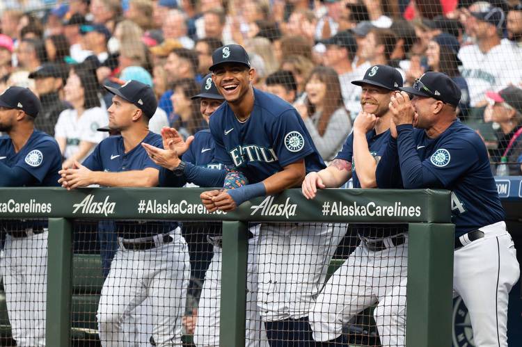 Cleveland Guardians vs Seattle Mariners 9/2/22 MLB Picks, Predictions, Odds
