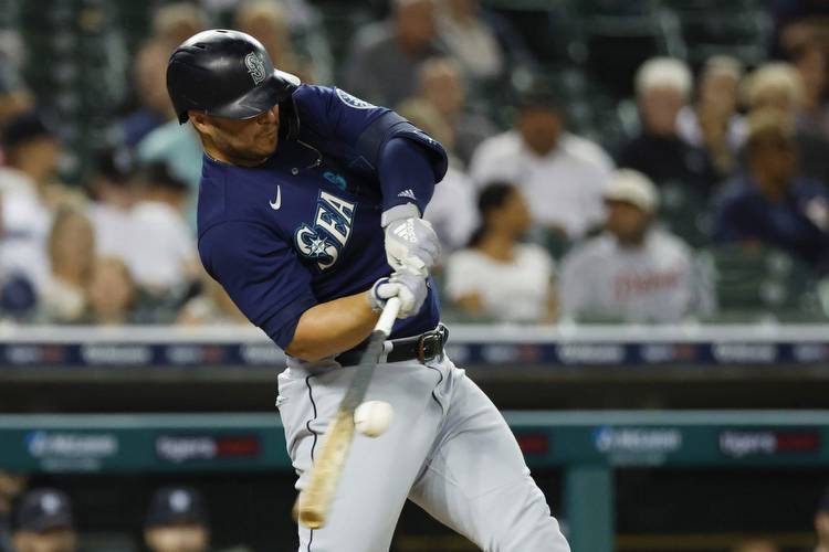Cleveland Guardians vs Seattle Mariners 9/4/22 MLB Picks, Predictions, Odds
