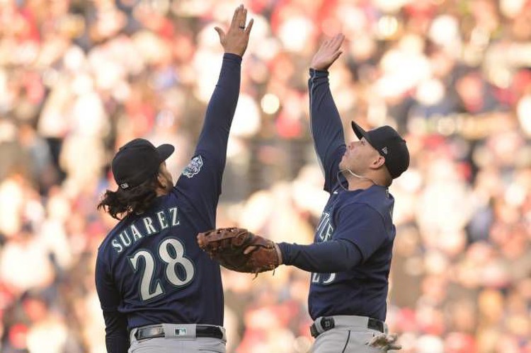 Cleveland Guardians vs. Seattle Mariners live stream, TV channel, start time, odds