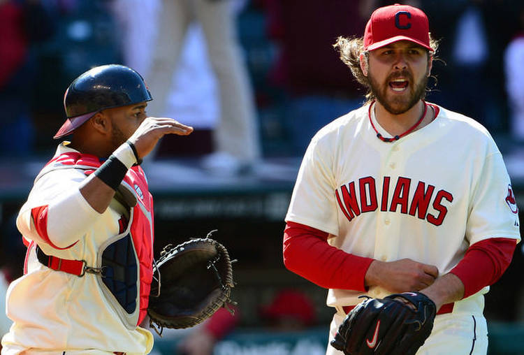 Cleveland Indians: 5 Bold Predictions for the Tribe's 1st Month Back
