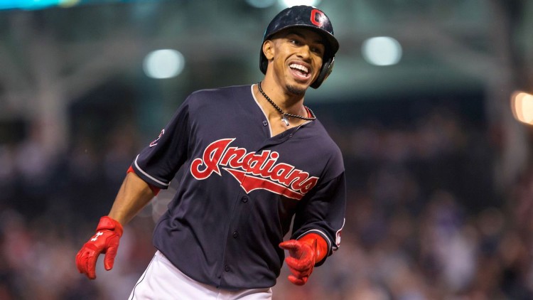 Cleveland Indians among my best season win total bets