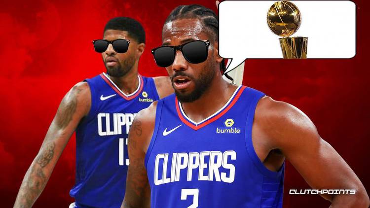 Clippers: 3 early bold LA predictions for 2022-23 NBA season