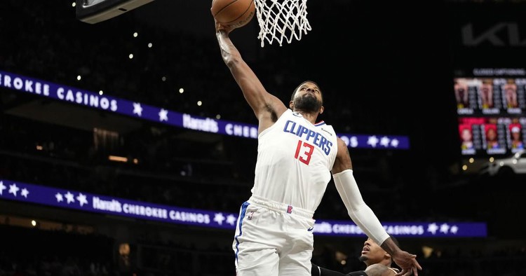 Clippers and Bucks in position to cover? Best bets for Jan. 31