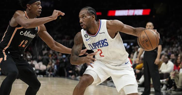 Clippers and Bucks in position to cover: Daily best bets