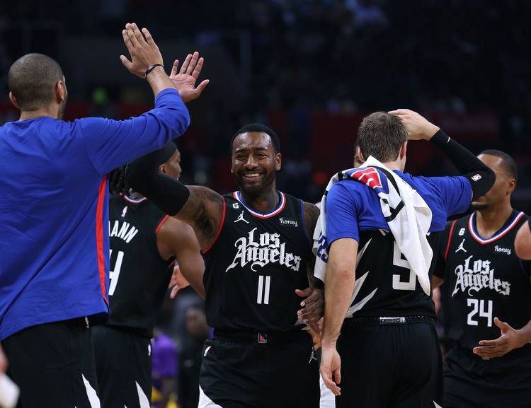 Clippers At Nets Who Will Win? NBA Betting Predictions, Odds, Line, Pick, and Preview: November 12