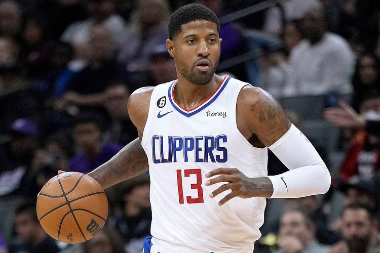 Clippers vs. Cavs NBA Betting Odds, Trends & Prediction