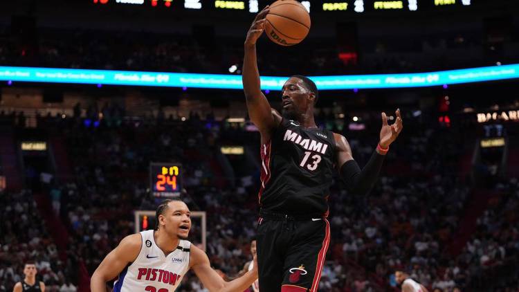 Clippers vs. Heat: Lineups, odds, injuries, TV info for Thursday