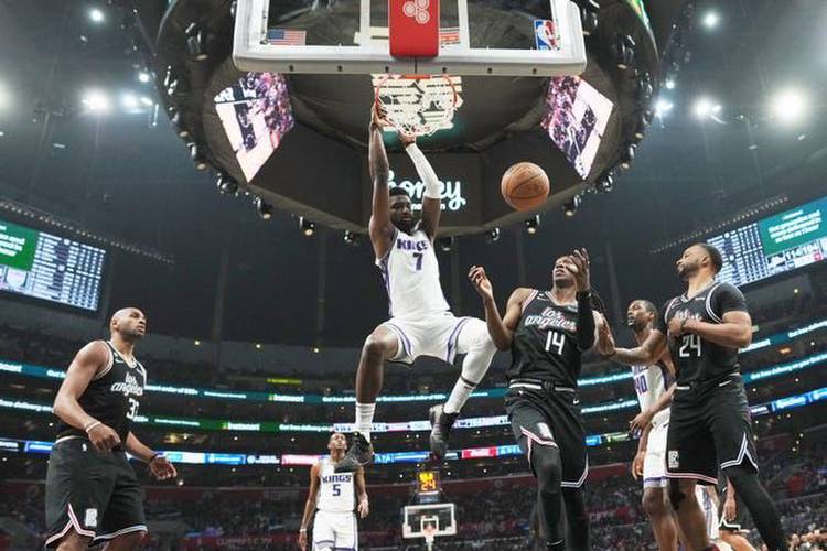 Clippers vs Kings Prediction