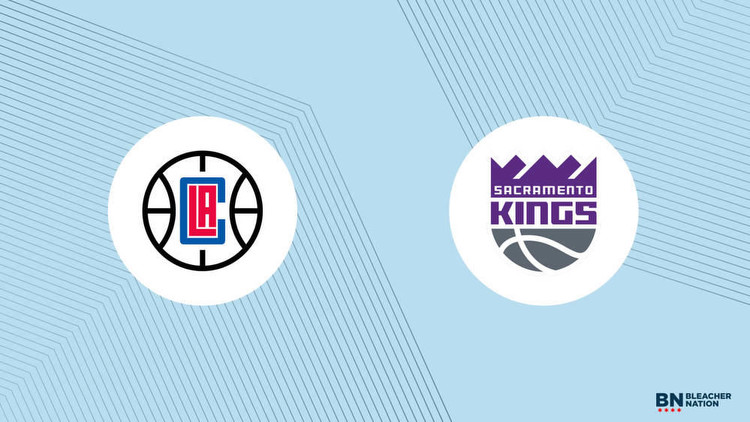 Clippers vs. Kings Prediction: Expert Picks, Odds, Stats and Best Bets
