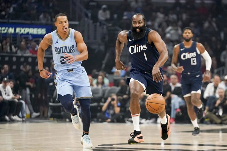 Clippers vs. Nuggets odds, prediction: NBA best bets for Tuesday