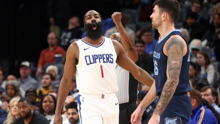 Clippers vs. Pelicans odds, line, spread, time: 2024 NBA picks, February 7 predictions from proven model