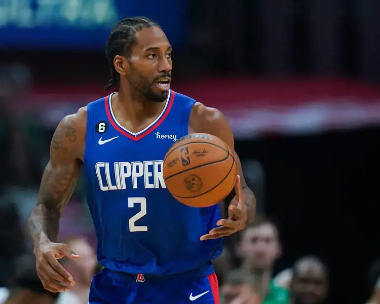 Clippers vs. Raptors picks and odds: Bet on Kawhi Leonard, L.A. to cover in Toronto