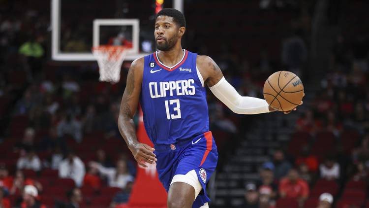 Clippers vs. Rockets Prediction and Odds for Monday, November 14 (Los Angeles Undervalued on Road)
