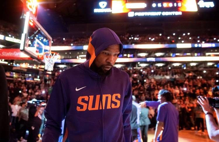 Clippers vs Suns Odds, Predictions, Injuries & Same-Game Parlay (Game 1)