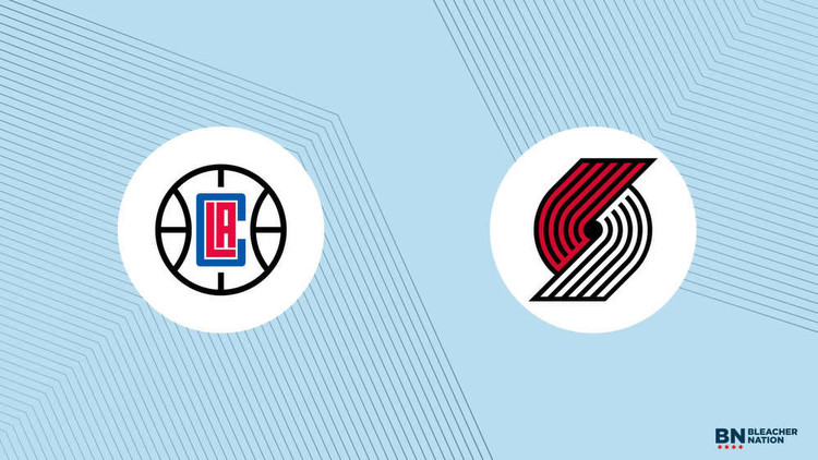 Clippers vs. Trail Blazers Prediction: Expert Picks, Odds, Stats & Best Bets