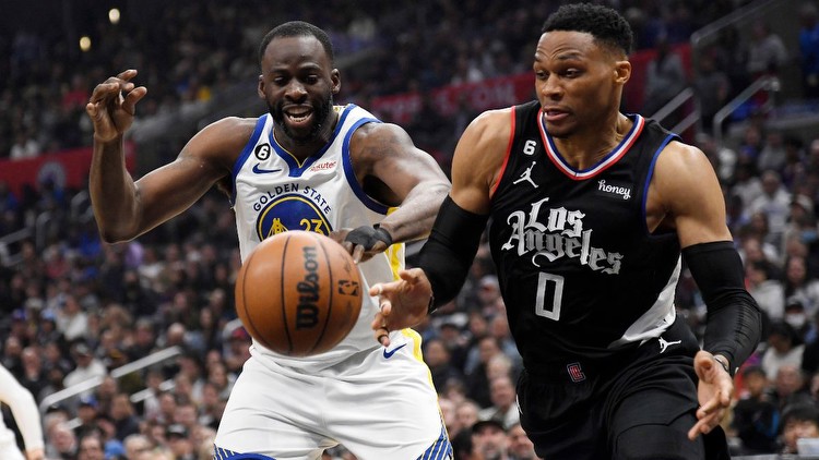 Clippers vs Warriors Prediction, Pick Today